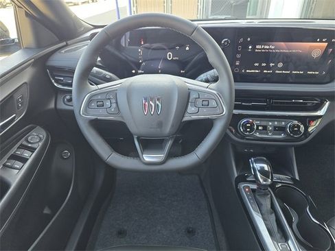 New 2026 Buick Envista Sport Touring w/ Convenience I Package image 12