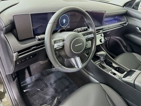 Certified 2025 Hyundai Tucson SEL image 20