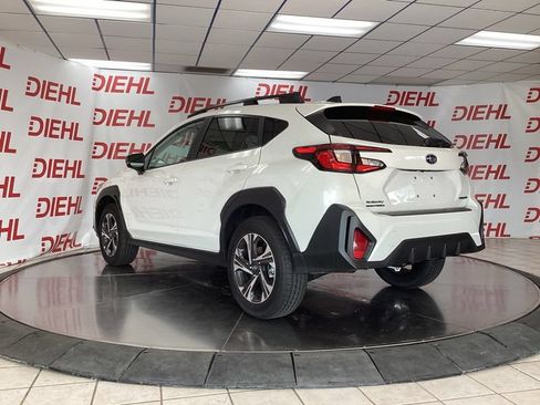 New 2026 Subaru Crosstrek 2.5i Premium AWD/4WD image 5