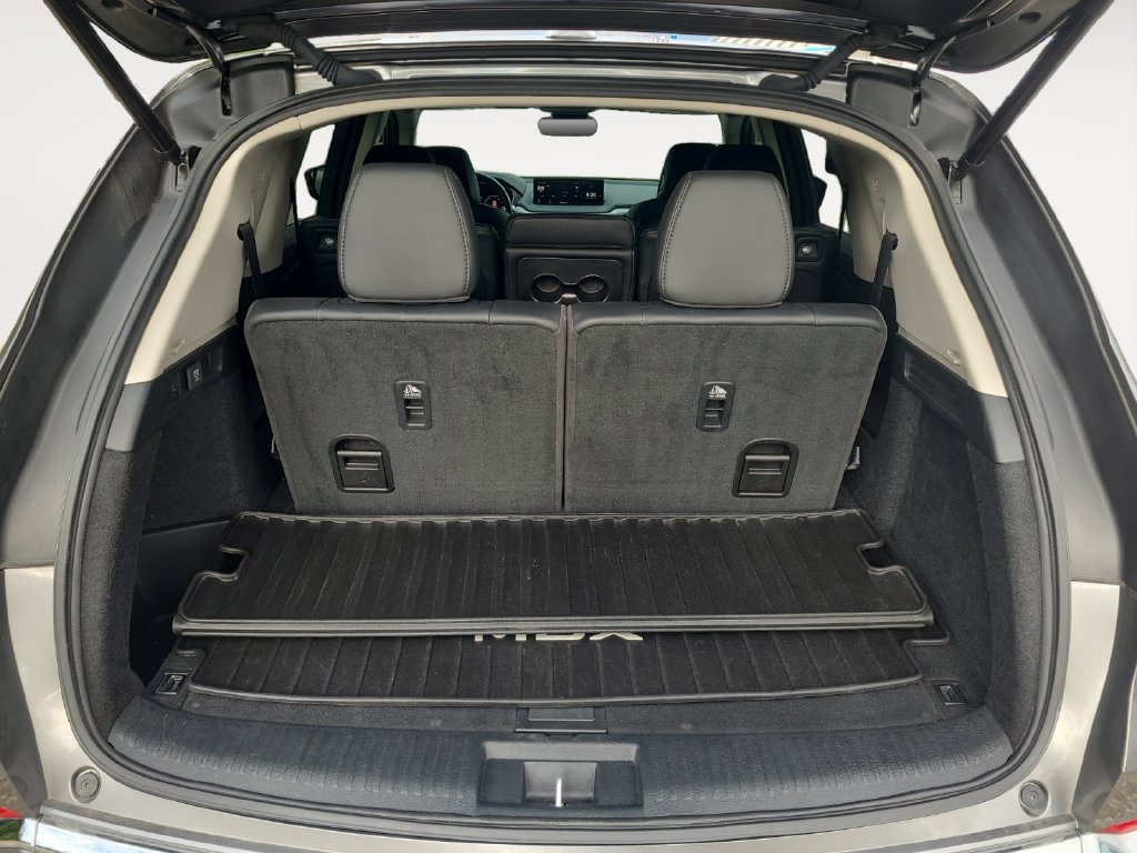 Used 2023 Acura MDX SH-AWD image 17