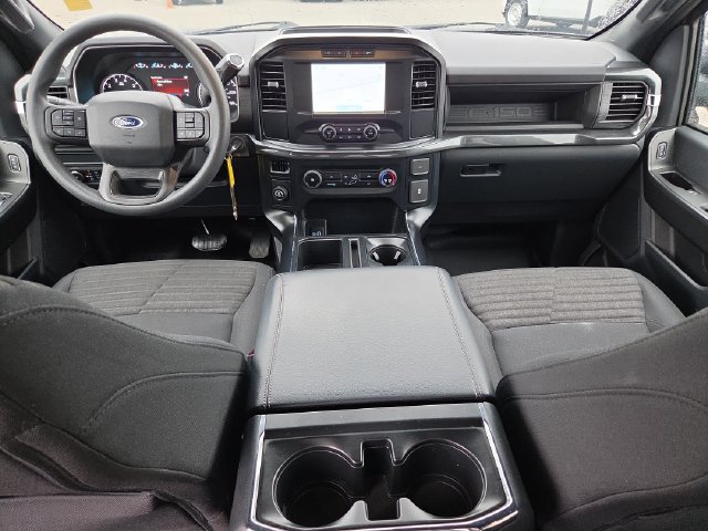 Certified 2022 Ford F150 XL w/ STX Appearance Package RWD image 25