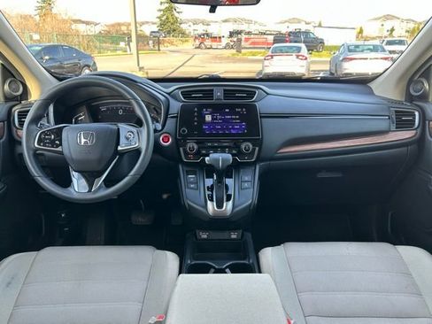 Used 2022 Honda CR-V EX image 11