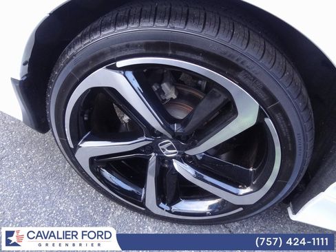 Used 2022 Honda Accord Sport image 13