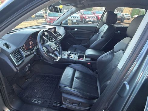 Used 2018 Audi Q5 Prestige AWD/4WD image 8