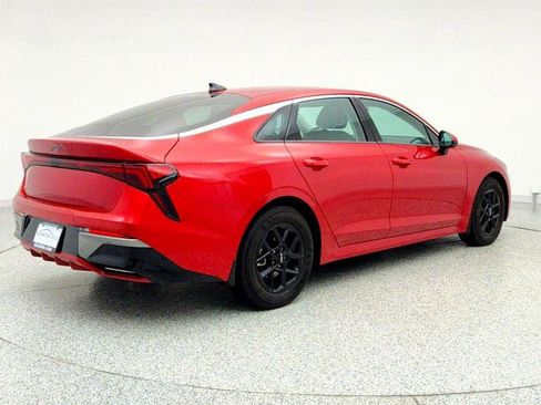 Used 2025 Kia K5 LXS image 5