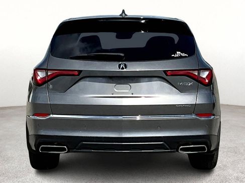 Used 2023 Acura MDX SH-AWD w/ Technology Package image 6