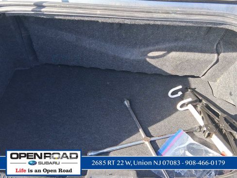 Used 2012 Ford Fusion Hybrid image 9