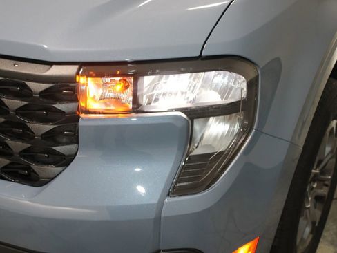 New 2026 Ford Maverick XLT FWD image 52