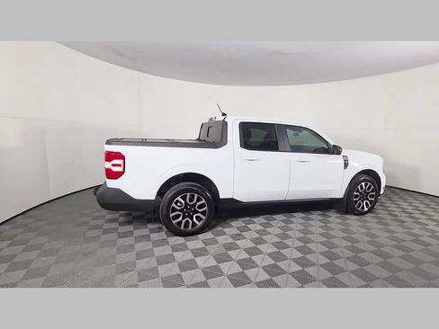 Used 2024 Ford Maverick Lariat FWD image 39