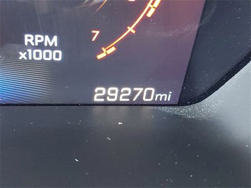 Used 2024 Chevrolet Colorado Z71 w/ Z71 Convenience Package 2 image 14