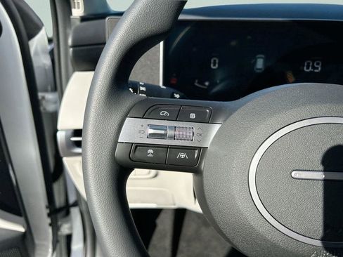 New 2026 Hyundai Tucson SEL FWD image 30