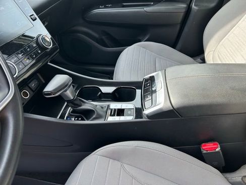 Used 2022 Hyundai Santa Cruz SEL w/ Launch Package image 29