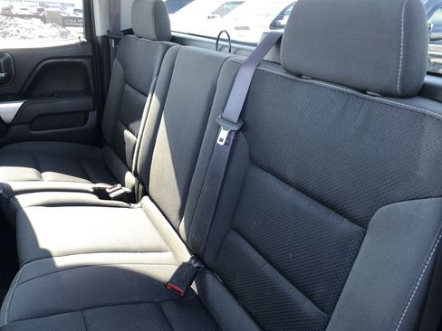 Used 2017 Chevrolet Silverado 1500 LT w/ All Star Edition image 11