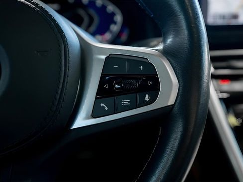 Used 2023 BMW ALPINA B8 xDrive Gran Coupe image 22