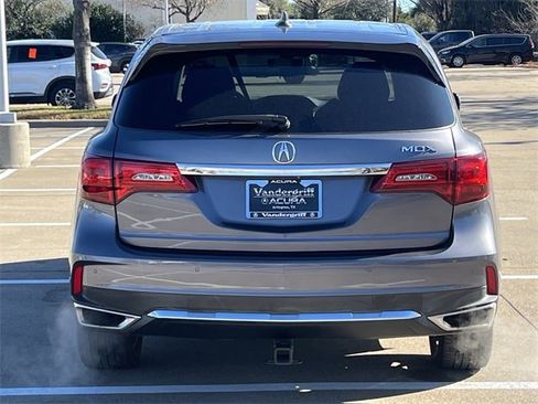 Used 2020 Acura MDX FWD w/ Technology Package image 5