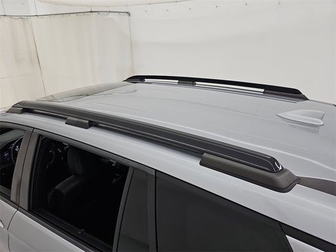 Certified 2023 Honda Passport TrailSport image 44