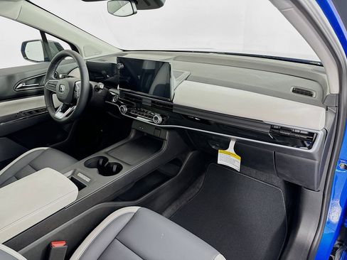 New 2025 Honda Prologue Touring image 31