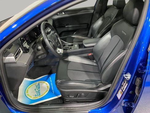 Used 2022 Kia K5 GT-Line w/ GT-Line FWD Premium Package image 11