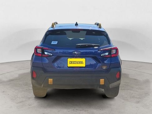 New 2026 Subaru Crosstrek 2.5i Wilderness image 4