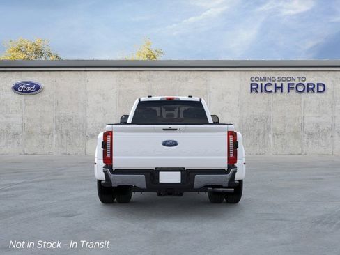 New 2026 Ford F350 Lariat w/ Lariat Ultimate Package AWD/4WD image 10