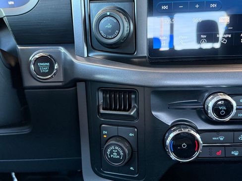 Used 2025 Ford F150 XLT w/ Equipment Group 302A MID image 20