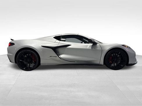 New 2026 Chevrolet Corvette Z06 w/ Battery Protection Package RWD image 57