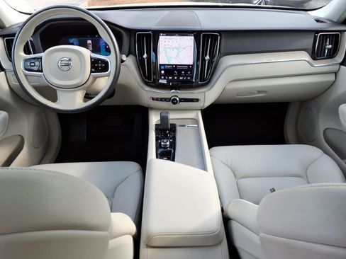 Certified 2023 Volvo XC60 B5 Plus w/ Protection Package Premier AWD/4WD image 12