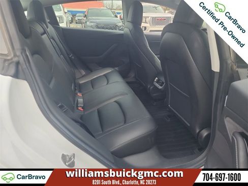 Used 2019 Tesla Model 3 Standard Range Plus image 25