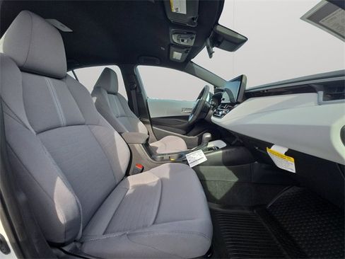 Certified 2026 Toyota Corolla SE image 14