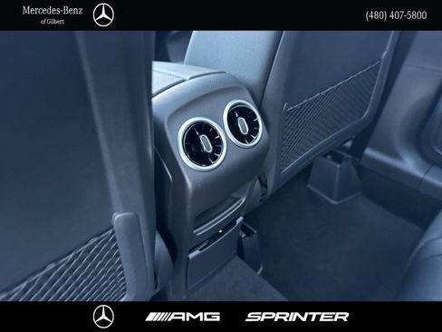 New 2026 Mercedes-Benz GLA 250 image 21