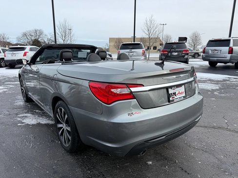 Used 2012 Chrysler 200 S image 5