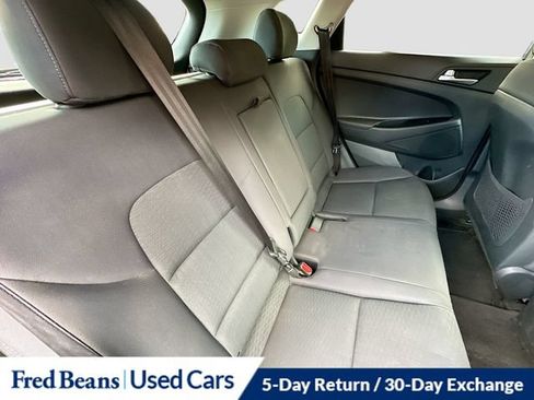 Used 2019 Hyundai Tucson SE AWD/4WD image 31