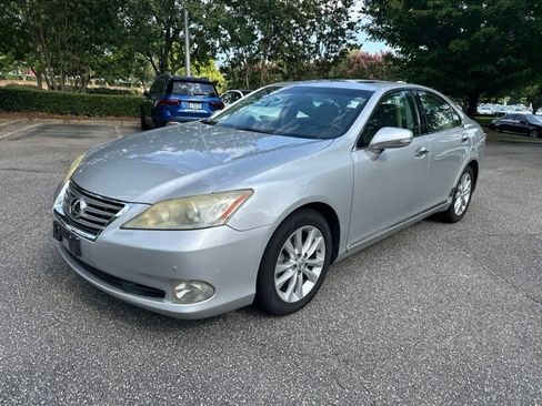 Used 2010 Lexus ES 350 FWD image 1