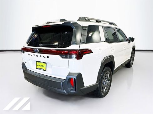 New 2026 Subaru Outback Premium image 5