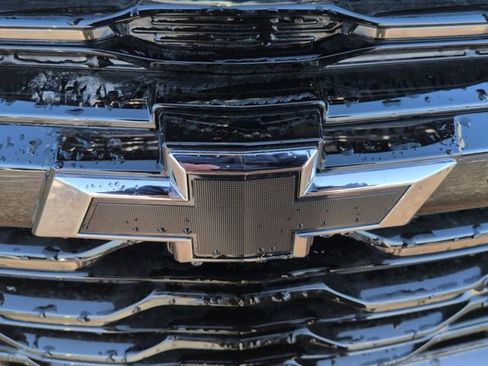 New 2026 Chevrolet Trax ACTIV w/ Driver Confidence Package image 30