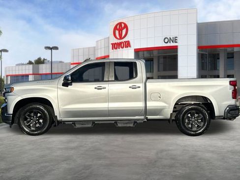 Used 2021 Chevrolet Silverado 1500 LT image 8