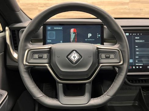 Used 2025 Rivian R1S Adventure image 25