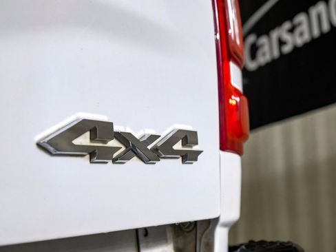 Used 2020 RAM 2500 Laramie image 44