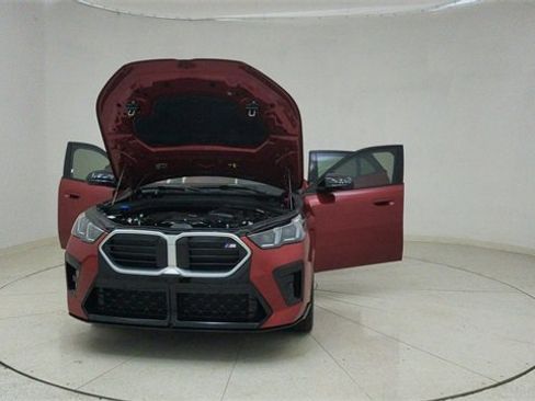 Used 2025 BMW X2 M35i image 71