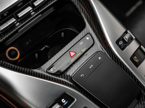 Used 2022 Mercedes-Benz AMG GT 43 image 62