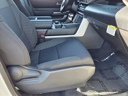 Certified 2026 Toyota Tundra SR5 w/ SR5 Convenience Package image 20