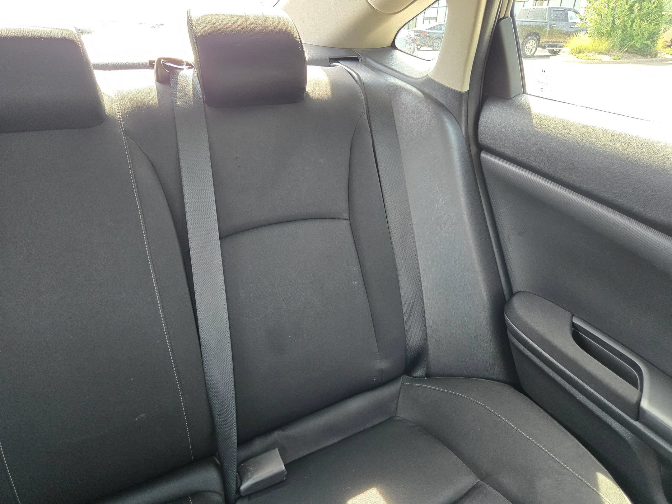 Used 2021 Honda Civic LX image 14