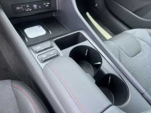 New 2026 Hyundai Sonata N Line FWD image 35