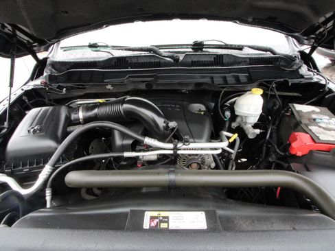 Used 2013 RAM 1500 Express image 11
