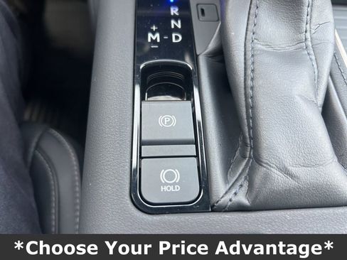 Used 2024 Lexus GX 550 w/ Accessory Package (Z1) image 65