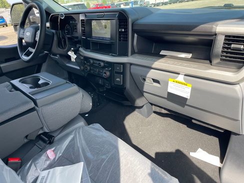 New 2026 Ford F350 XL w/ STX Appearance Package image 14