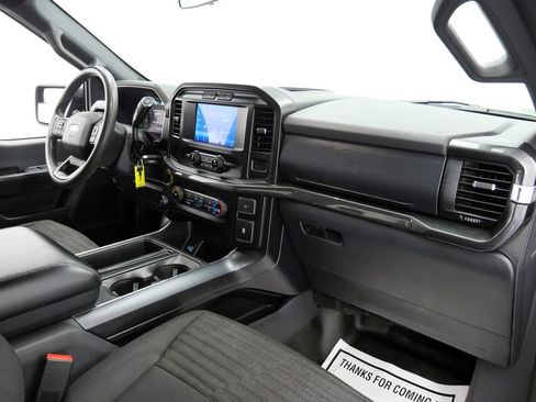 Used 2021 Ford F150 XL w/ Equipment Group 101A High AWD/4WD image 15