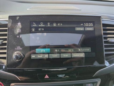 Used 2021 Honda Passport Elite image 16