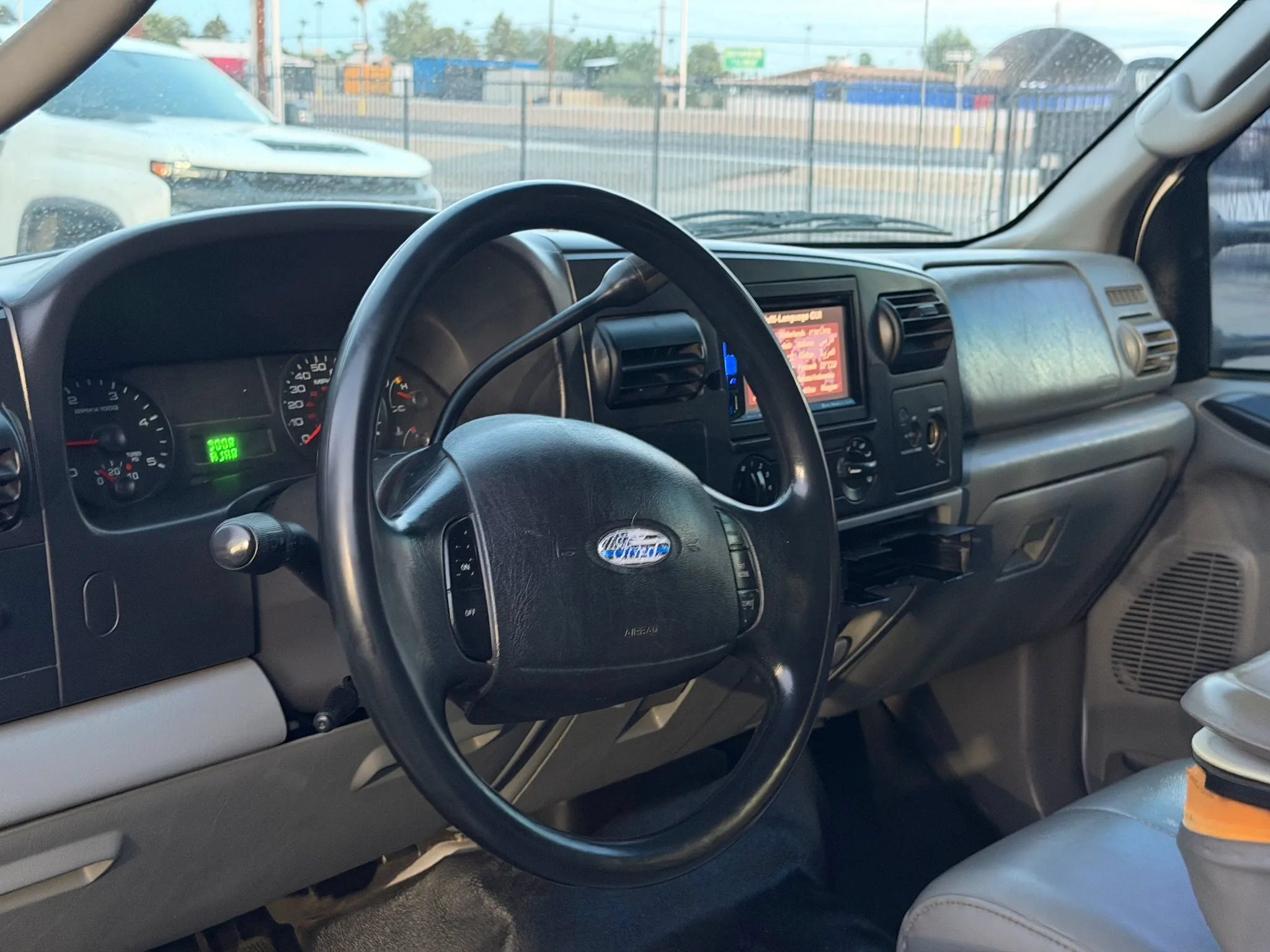 Used 2007 Ford F350 XL RWD image 16