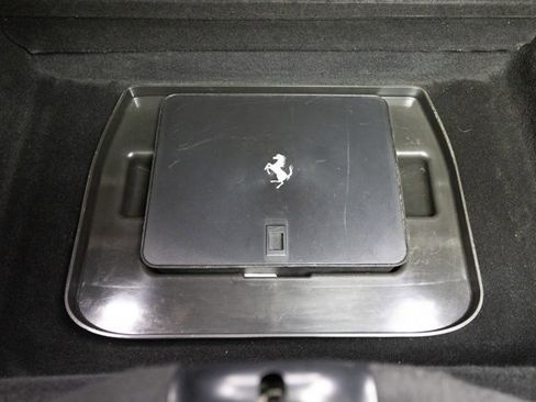 Used 2009 Ferrari 599 GTB Fiorano image 94